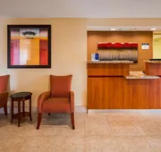 Best Western Fort Lauderdale Airport/Cruise Port hotel detail image 4