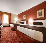 Best Western Fort Lauderdale Airport/Cruise Port hotel detail image 5