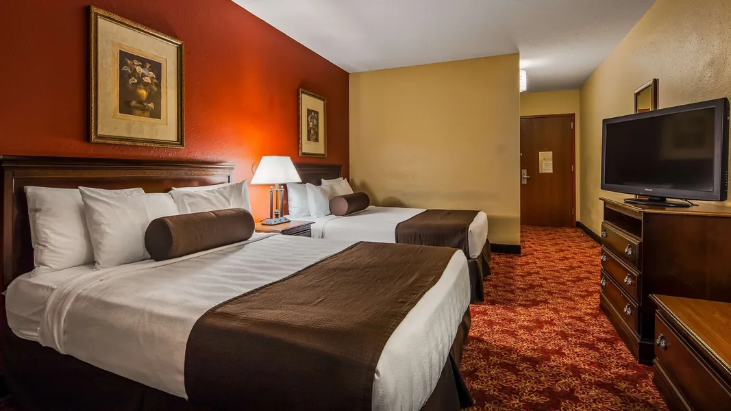 Best Western Fort Lauderdale Airport/Cruise Port hotel detail image 6
