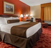 Best Western Fort Lauderdale Airport/Cruise Port hotel detail image 7