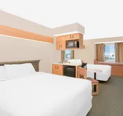 Microtel Inn & Suites by Wyndham Colfax/Newton hotel detail image 3
