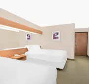 Microtel Inn & Suites by Wyndham Colfax/Newton hotel detail image 4