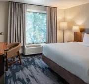 Fairfield Inn & Suites By Marriott Memphis Germantown hotel detail image 7