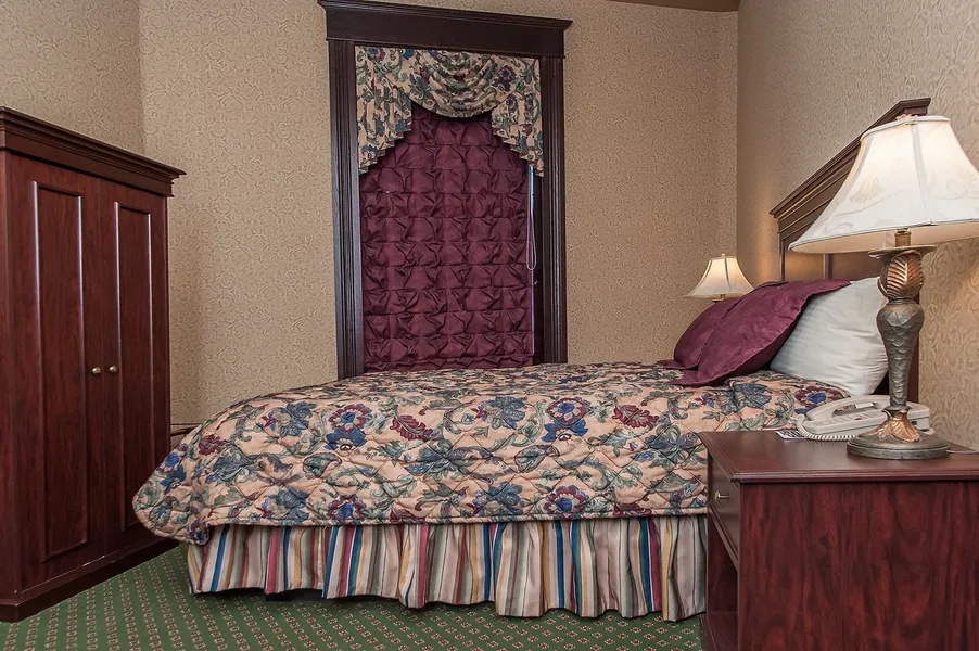 Rocksino by Hard Rock Deadwood hotel detail image 6
