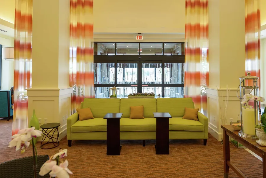 Hilton Garden Inn Exton / West Chester hotel detail image 6