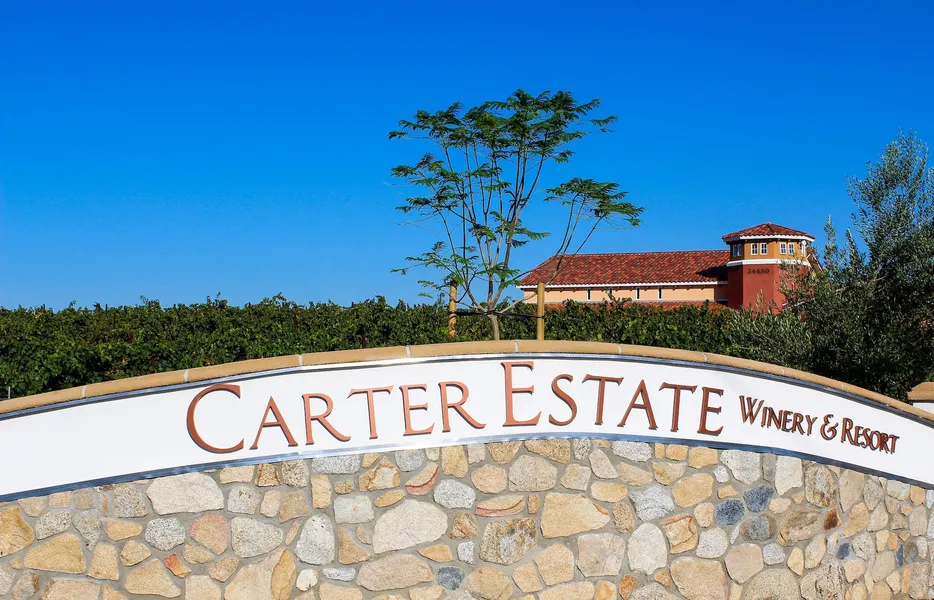 Carter Estate Winery and Resort hotel detail image 2
