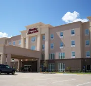 Hampton Inn & Suites Denison hotel detail image 4