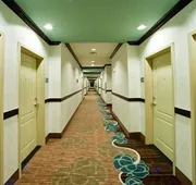 Hampton Inn & Suites Denison hotel detail image 5