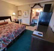 Express Inn and Suites hotel detail image 5