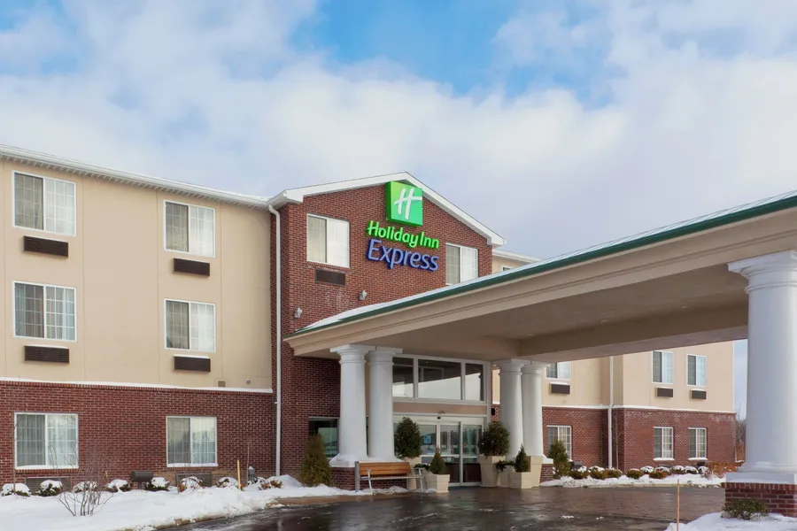 Holiday Inn Express Hotel & Suites Ashtabula-Geneva by IHG hotel detail image 2