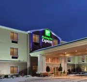 Holiday Inn Express Hotel & Suites Ashtabula-Geneva by IHG hotel detail image 3
