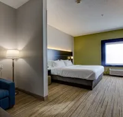 Holiday Inn Express Hotel & Suites Ashtabula-Geneva by IHG hotel detail image 4