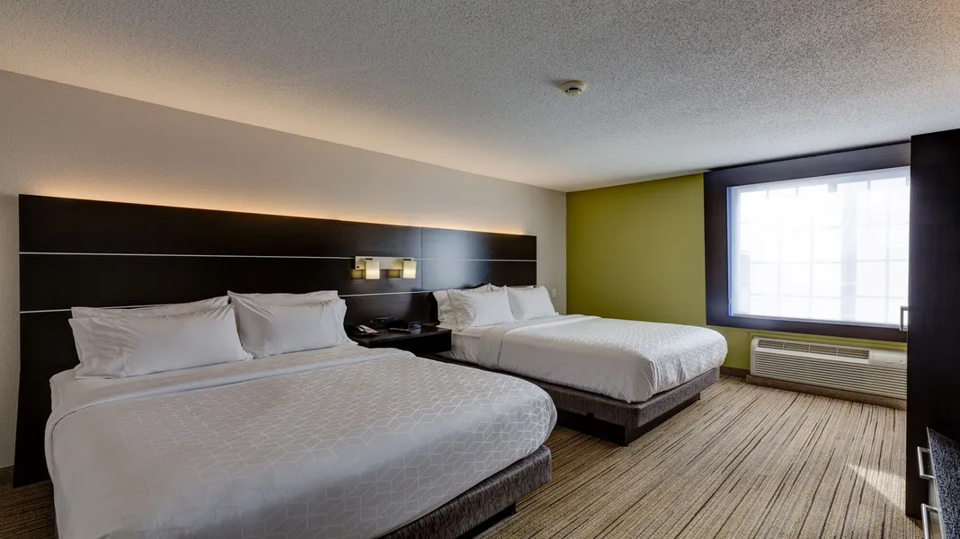 Holiday Inn Express Hotel & Suites Ashtabula-Geneva by IHG hotel detail image 6