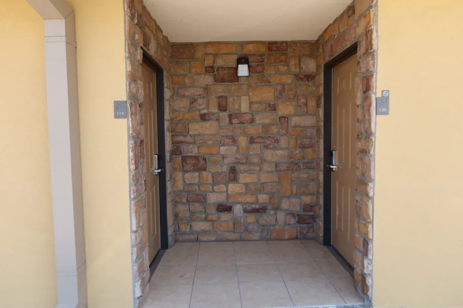 West Worth Inn and Suites hotel detail image 2