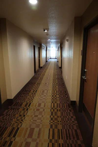 West Worth Inn and Suites hotel detail image 6