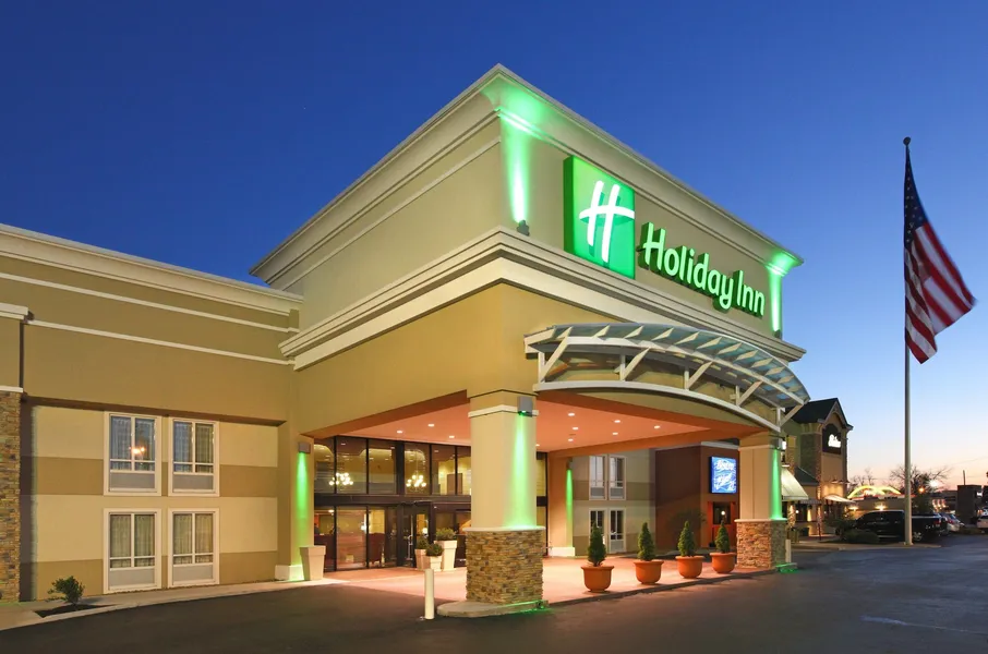 Holiday Inn Blytheville by IHG hotel detail image 2