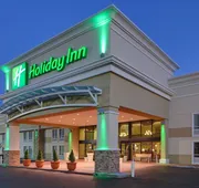 Holiday Inn Blytheville by IHG hotel detail image 3