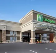 Holiday Inn Blytheville by IHG hotel detail image 5