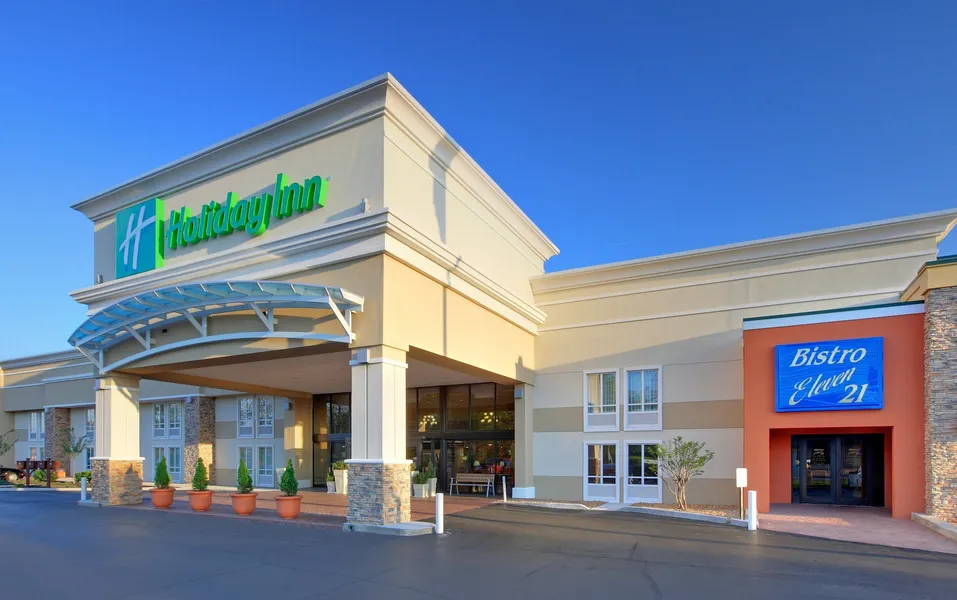 Holiday Inn Blytheville by IHG hotel detail image 6
