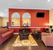 SureStay Plus by Best Western San Antonio Fiesta Inn hotel detail image 3