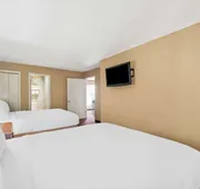 SureStay Plus by Best Western San Antonio Fiesta Inn hotel detail image 5
