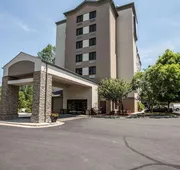 Sleep Inn Greensboro Airport hotel detail image 4
