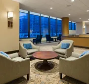The Westin Crystal City Reagan National Airport hotel detail image 4