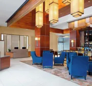 The Westin Crystal City Reagan National Airport hotel detail image 5