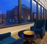 The Westin Crystal City Reagan National Airport hotel detail image 7