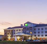 Holiday Inn Express Hotel & Suites Rockford-Loves Park by IHG hotel detail image 3