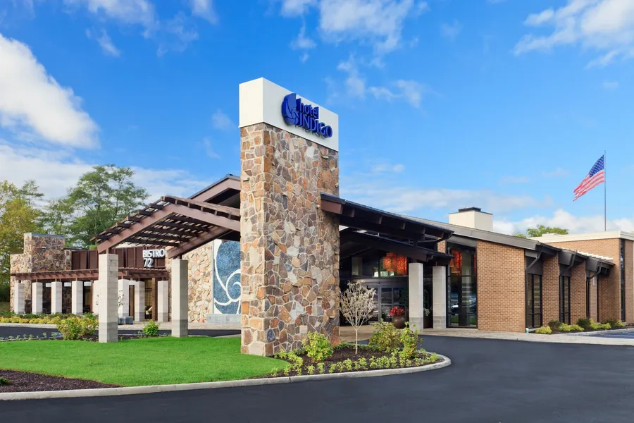 Hotel Indigo Long Island - East End by IHG hotel detail image 2