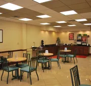 Econo Lodge Louisville Downtown hotel detail image 5