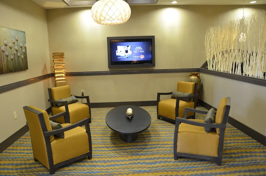 Holiday Inn Express Hotel & Suites Goldsboro - Base Area by IHG hotel detail image 2