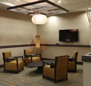 Holiday Inn Express Hotel & Suites Goldsboro - Base Area by IHG hotel detail image 3