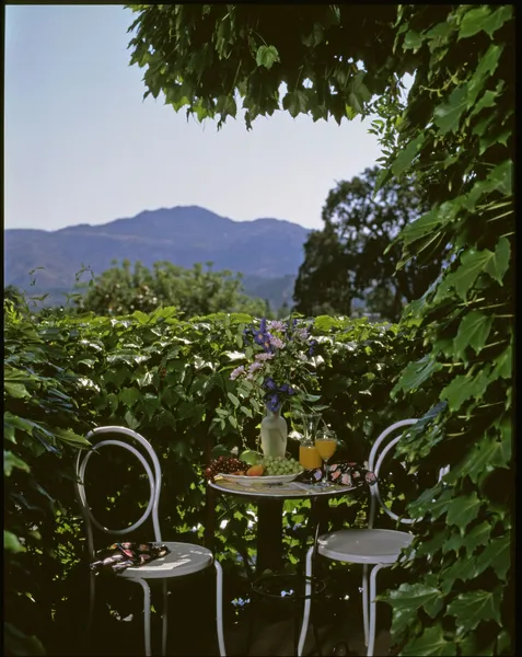 Maison Fleurie, A Four Sisters Inn hotel detail image 2