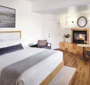 Maison Fleurie, A Four Sisters Inn hotel detail image 7