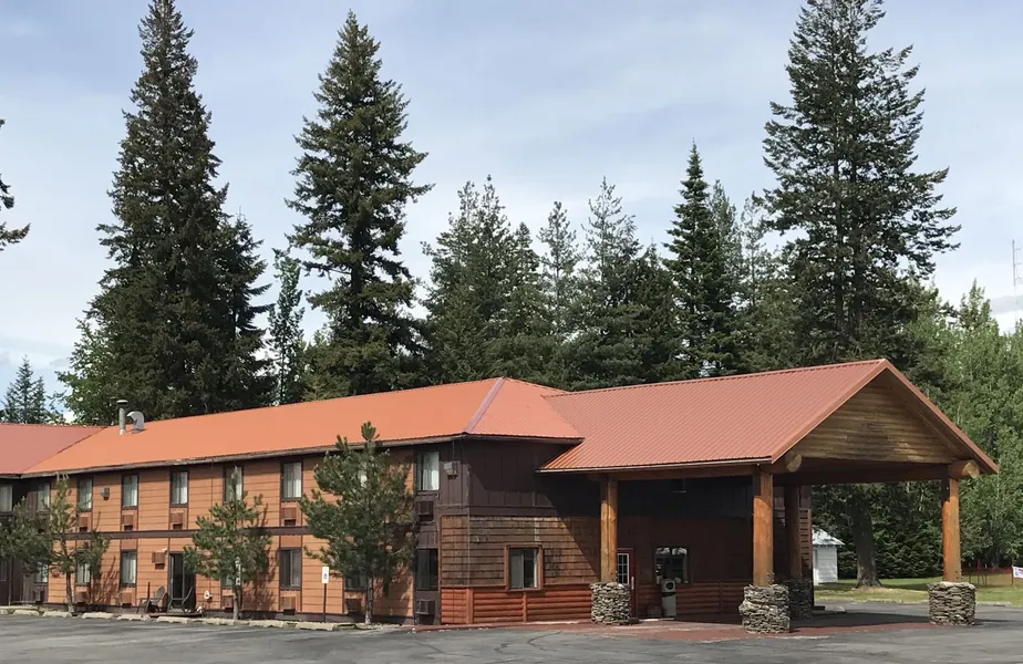 Fairbridge Inn & Suites Sandpoint hotel detail image 2