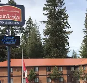 Fairbridge Inn & Suites Sandpoint hotel detail image 3