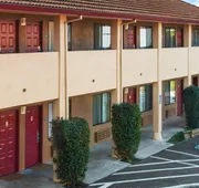 Days Inn by Wyndham Pinole Berkeley hotel detail image 3