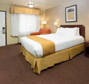 Days Inn by Wyndham Pinole Berkeley hotel detail image 7