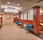 Fairfield Inn & Suites by Marriott Boise Nampa hotel detail image 3