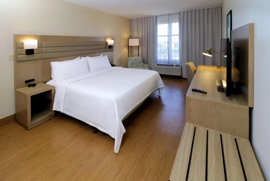 Wyndham Garden McAllen at La Plaza Mall hotel detail image 2