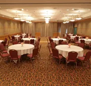 Wyndham Garden McAllen at La Plaza Mall hotel detail image 3