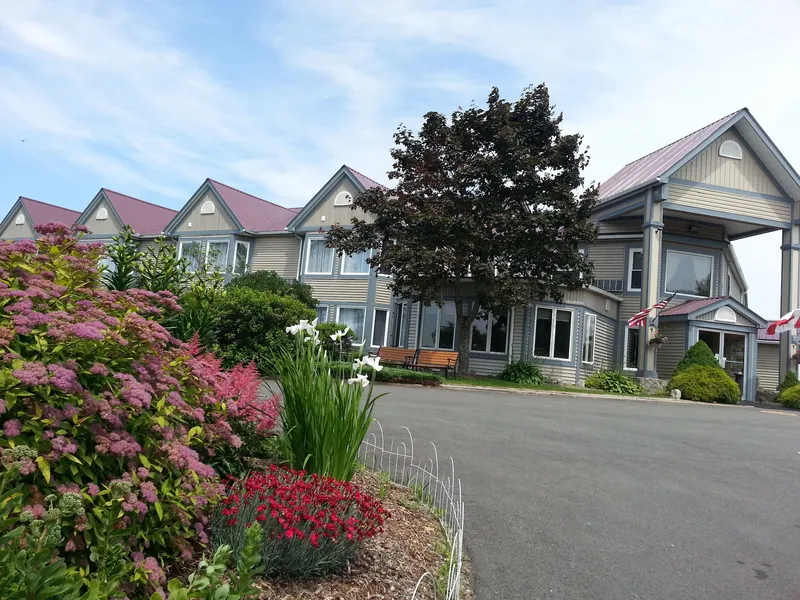 Granite Town Hotel hotel detail image 2