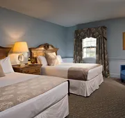 The Dan'l Webster Inn and Spa hotel detail image 5