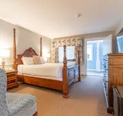 The Dan'l Webster Inn and Spa hotel detail image 7