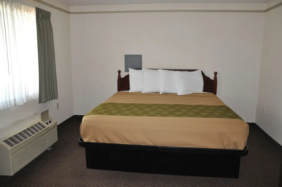 SureStay Hotel by Best Western Castro Valley hotel detail image 6