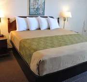 SureStay Hotel by Best Western Castro Valley hotel detail image 7