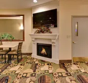 Holiday Inn Express Hotel & Suites Pleasant Prairie-Kenosha by IHG hotel detail image 4
