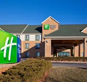Holiday Inn Express Hotel & Suites Pleasant Prairie-Kenosha by IHG hotel detail image 5